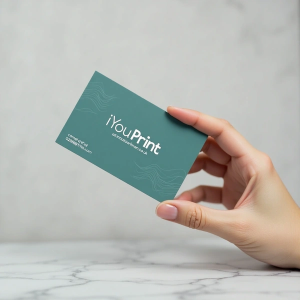  Standard Business Cards (3)