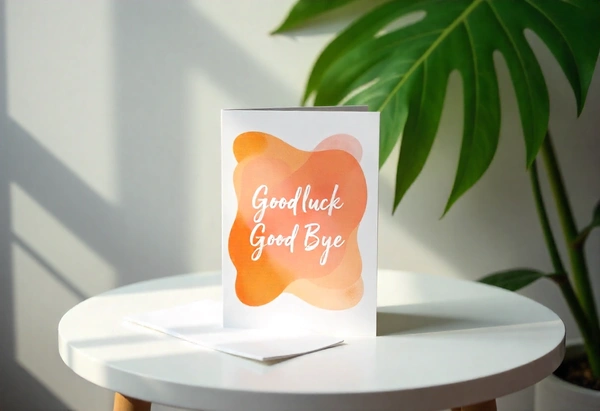  Greetings Card 1