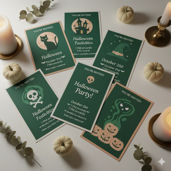  Invitation