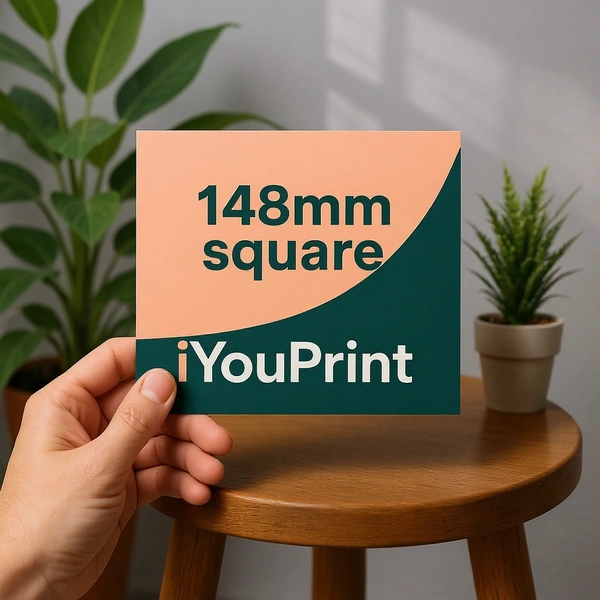  14mm Square Flyer