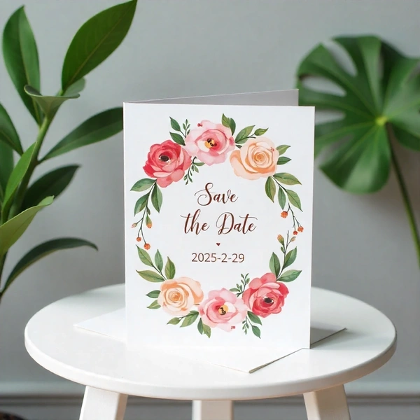  Invitation Card Dp
