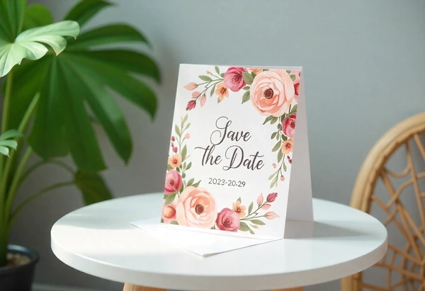  Invitation Card 1