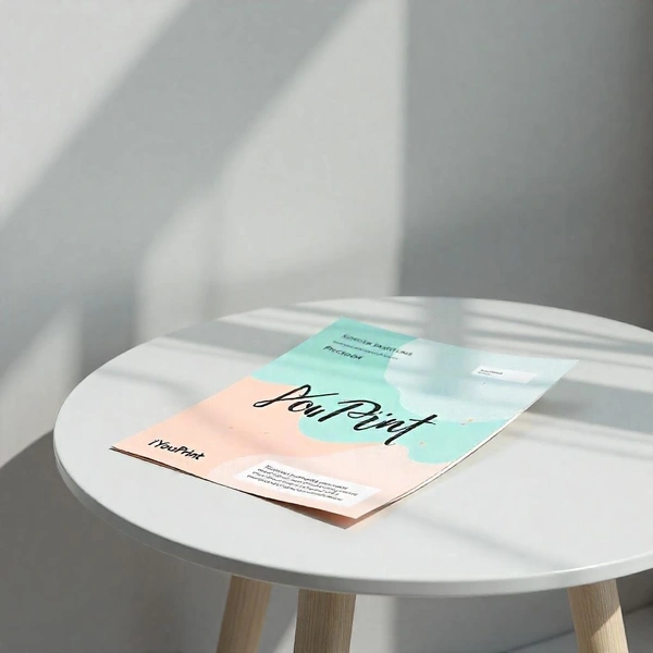  Uncoated Flyers (4)
