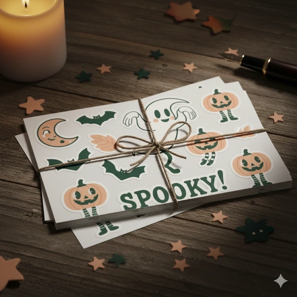  Stickers