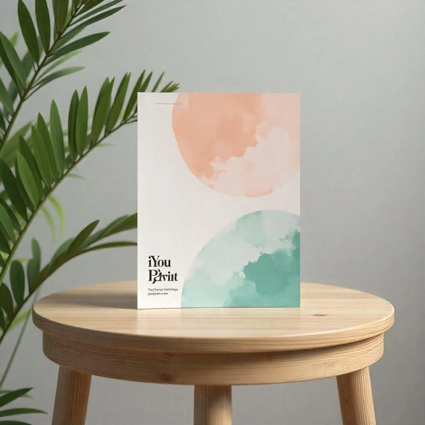  Uncoated Flyers