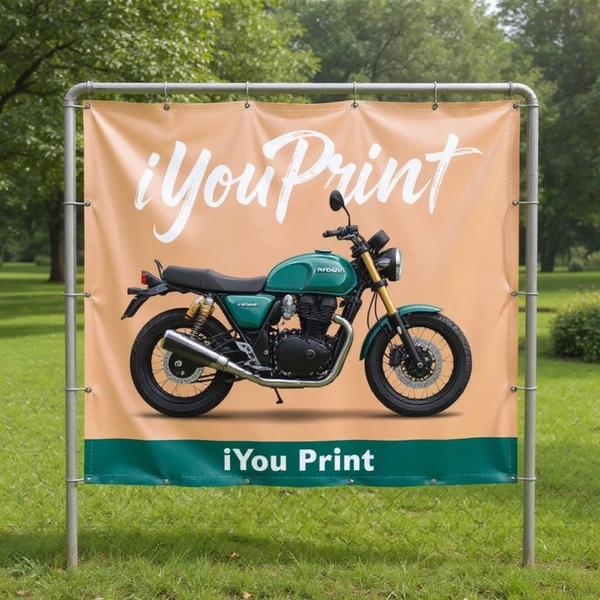  Pvc Outdoor Banners Dp
